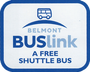 Belmont BusLink Logo