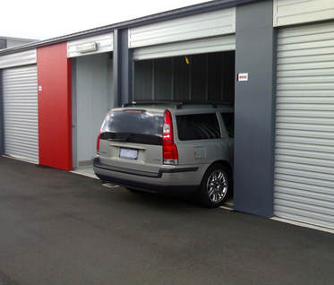 Car Storage Perth